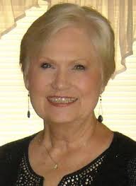 Member Profile: Sandra Burgess Robertson