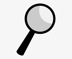 Download pictures, illustrations and vectors for free! Magnifying Glass Clipart Clip Art Png Image Transparent Png Free Download On Seekpng