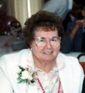 Obituary information for Rita M. Gamache