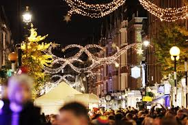 Maybe you would like to learn more about one of these? The Best Christmas Lights In London 2020 Cn Traveller