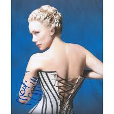 Find the latest tracks, albums, and images from nancy brilli. Nancy Brilli Autograph