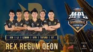 Jelang Mpl Season 6 Rrq Hoshi Wajib Belajar Dari Pengalaman Onic Esports One Esports Markasnya Esports