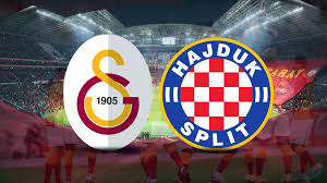 Yeni sezon öncesi kadrosunu önemli isimlerle güçlendirmeyi sürdüren galatasaray, uefa avrupa ligi'nin iddialı ekiplerinden biri olmayı hedefliyor. Galatasaray Hajduk Split Maci Ne Zaman Gs Uefa Avrupa Ligi 3 On Eleme Turu Hangi Kanalda Saat Kacta