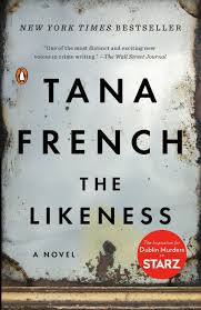Pdf The Likeness By Tana French Free Ebook Downloads Berkahbook S Blog Tana French Tana Crime Novelist