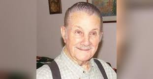 George Harman Obituary