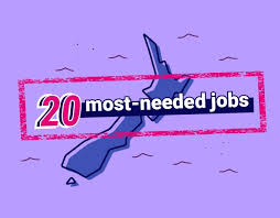 National key account manager (национальный кам). These Are The Top 20 Most Needed Roles In New Zealand Right Now Seek Career Advice