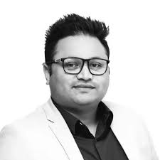 Roshan Bhattarai, Mortgage Broker at Derwent Finance