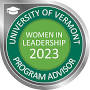 Profile Picture of Women in Leadership Program - UVM Grossman School of Business (@uvm.executive.education) on Google