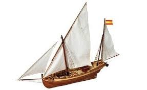 Santísima trinidad es un ron auténticamente cubano, suave y ligero. Occre Santisima Trinidad 1 90 Schiffsbausatz Oc15800 Eur 479 00 Picclick De