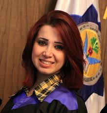 Basma Fathi Alanbari