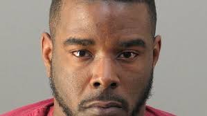 Birmingham man accused of shooting and killing girlfriend's ex