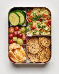 10 Easy Vegan Lunch Box Ideas Easy Vegan Lunch Vegan Lunch Box Vegan Lunch