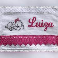 Compartilhar no twitter compartilhar no facebook compartilhar com o pinterest. Letras Em Ponto Cruz Borde E Personalize As Suas Pecas