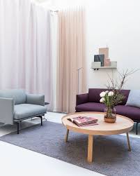 Read more meet the designer: Functional And Minimal Coffee Table Home Decor Inspiration From Muuto Both Simple And Vibrant The Around Cof Coffee Table Indian Living Rooms Muuto Furniture