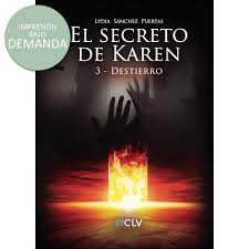Tenemos un total de 74903 ebooks para descargar y leer en nuestra colección de libros gratuitos. Libro El Secreto De Karen 3 Destierro