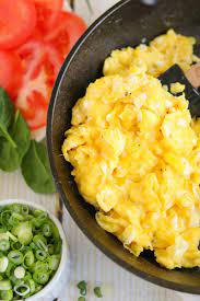 2 tbsp herb and garlic cream cheese. Easy Smoked Salmon Breakfast Wrap Two Healthy Kitchens