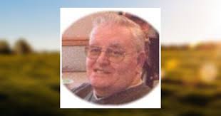 Allen Christopherson Obituary June 1, 2004