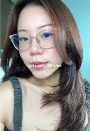 Mei Ong's Instagram, Twitter & Facebook