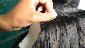 But each part of the wig requires different techniques. 5 Ways To Make A Wig Wikihow