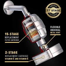 We did not find results for: Hair High Output Water Filter With Cartridge Bathbeyond Filtered Shower Head Set 17 Stage Vitamin C Shower Filter For Hard Water Removes Chlorine Fluoride And Improves The Condition Of Your Skin Tools