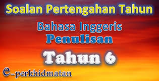 .kesihatan tahun 5 terhebat soalan akhir tahun pj tahun 3) preceding is labelled together with: Soalan Akhir Tahun Pendidikan Kesihatan Tahun 5 E Perkhidmatan