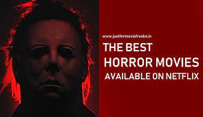 Here, you'll find the stuff india team's pick of netflix india's horror movie selection. 26 Best Horror Movies On Netflix India Just For Movie Freaks