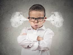 Keep calm and raise tantrum free kids | Parenting News,The Indian ...
