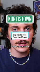 make sure to watch to the end for a special heartfelt #emotional note from  Kurtis himself 👀 keep up with @kurtis conner by checking out his Linktree  in bio! we’ll be watching (and rewatching) his ...