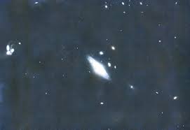 NGC 7331: The Good, the Bad and the Ugly - Imaging - Deep Sky - Stargazers  Lounge