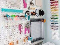 How my sewing room looked in 2013. 220 Craft Room Inspiration Ideas In 2021 Craft Room Craft Room Organization Craft Room Storage