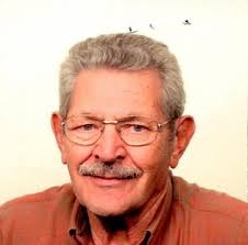 Irwin Myeroff Obituary