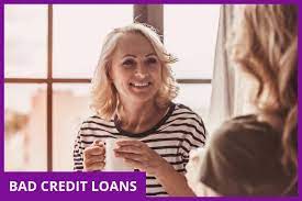 The reason they get called 'bad credit' loans is because they offer an accessible way to access payday loans for people with bad credit, i.e. Payday Loans For People With Bad Credit Apply Online Cashlady