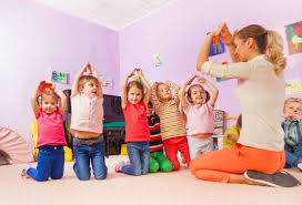 Have fun with letters, numbers, and shapes using these educational activities for toddlers. Top 10 Indoor Games And Classroom Activities Teachhub