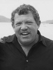 Bill Mosher In Memoriam