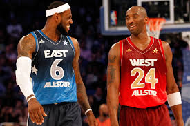 The game was originally to be hosted in atlanta at truist park. A Brief History Of Nba All Star Weekend Uniforms Bleacher Report Latest News Videos And Highlights