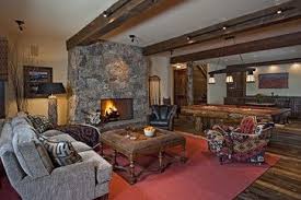 The best way to find game room ideas is to take a cue from your favorite activities and the things you do for fun. 17 Cabin Game Room Ideas