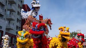 Happy Lunar New Year. See parades, free festivities in SoCal 2026