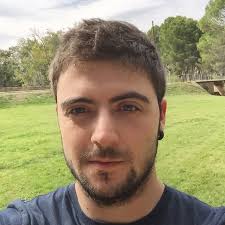 Adrián Barrio Andrés