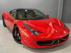 Check out ferrari no on ebay. Ferrari Webmotors