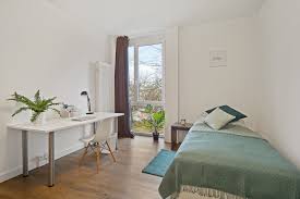 Nur an studenten/auszubildende, frei ab sofort. Alp Studios Nido Student Germany