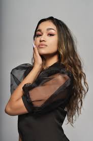 Madison bailey plays kiara and you likely know her from her work on the cw's black lightning. Madison Bailey Wrapwomen