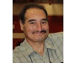 Mark Eric Salazar Obituary (2025)