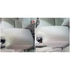 Neglecting your car's leather interior can quickly become an expensive oversight should you ever wish to sell your vehicle. Professional Grade Auto Leather Dye Seat Doctors