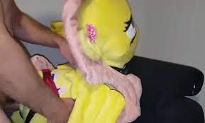 Fluttershy mlp plush fuck - ThisVid.com