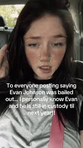 Evan Johnson Brennan