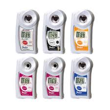 Mytest lab provides the technical analytical expertise and support services to carry out waste. Atago Malaysia Pocket Refractometer Pal Special Scale Food Confectionary Food Ingredients Test Measuring And Lab Instruments Malaysia Supplier Muser Apac Sdn Bhd