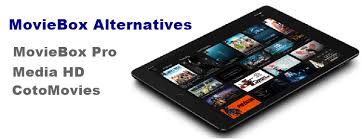Android and iphone movie app lovers will find playbox hd a nifty showbox alternative going strictly by its massive hd movie library. Best 3 Moviebox Alternative Apps Moviebox