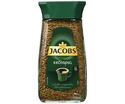 He understood the power of coffee's aroma to awaken the spirit. Jacobs Kronung Glas 200 G Ab 6 65 Mai 2021 Preise Preisvergleich Bei Idealo De