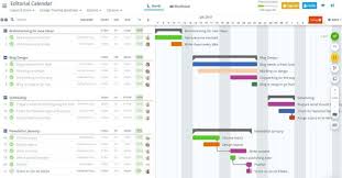 Best Online Gantt Chart Software For Project Management