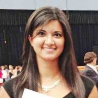 Claudia Leticia Vicencio